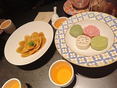 -知楚•精致湖北菜(武商MALL店)