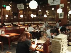 大堂-黑鸡小馆(金源店)
