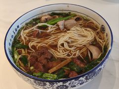 -镇南锅盖面馆(解放路店)