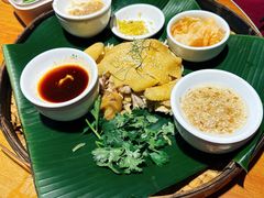 -园林美食城·本土农家菜(杨和镇店)