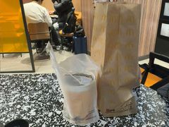 -麦当劳(宽城万达店)