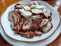-醉长安(南门总店)
