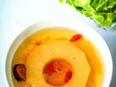 -运·中餐厅(成都华尔道夫酒店)