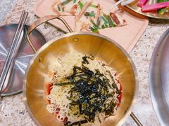 -姜胖胖首尔自助烤肉·街头小吃大排档(国瑞中心店)
