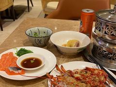-盛宴标帜餐厅·亲子自助 (南昌喜来登酒店)