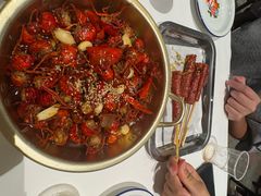 -长沙文和友(海信广场店)