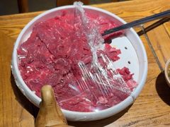 -快活林酸汤鱼鲜品火锅店(甲秀楼店)