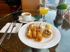 -上海静安昆仑大酒店
