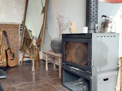 -陶野咖啡·面包披萨