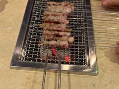 -禾记海鲜烧烤(八一路店)
