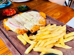 -El Bodegon阿根廷秘鲁餐厅(幸福路店)