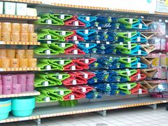 -北国超市(天河店)