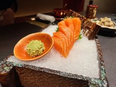 -三喜日料(汇金广场店)