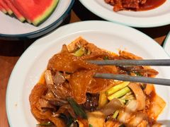 -乡里八闽·福州乡土菜(高宅店)