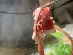 -宝弟羊肉馆(众意路店)