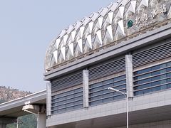 -崂山九水游览区