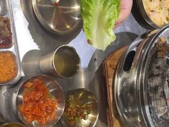 -本炙炭烤·蒲烧活鳗料理店(金沙洲店)