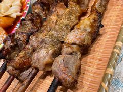 -新疆伊宁远征餐厅