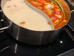 -捞王猪肚鸡火锅(财富中心店)