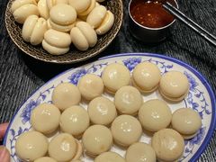-蟹犇•帝王蟹雪蟹(陆家嘴店)