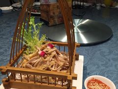 -鉴川·川菜传承(星汇两江店)