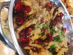 -小民大排档(光谷店)