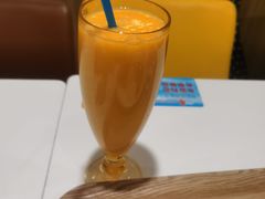-噹噹呀咪咖喱屋(南京东路店)