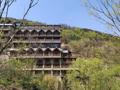 -九如山休闲旅游度假区
