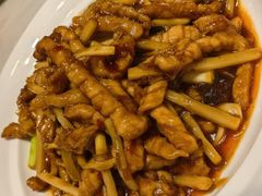 -峨嵋小镇(远洋城店)