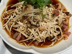 -小厨娘淮扬菜(清江苏宁广场店)