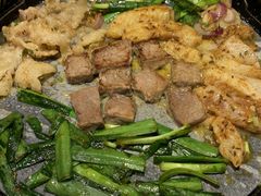 -么子烤肉(化龙池店)