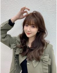 -朗峰专业美发沙龙