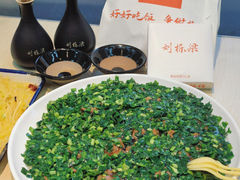 -刘栋梁大排档(淮海东路店)