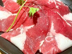 甄选牛上脑-呷哺呷哺 黄金牧场 (欢乐谷店)