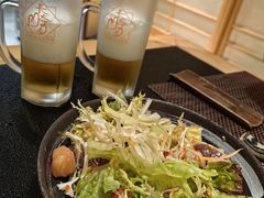 -长崎屋·日本料理·刺身·烧鸟(天河北路店)