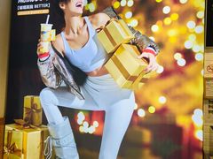 -Blueglass酸奶(财富购物中心店)