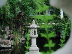 -南园(太仓市)