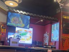 -川流不息·地道川菜·小龙虾(新松江路店)