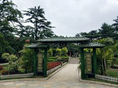 -富斯特索道