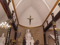 -贵阳北天主教堂