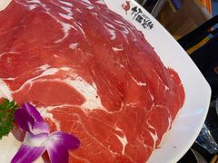 -竹犇番茄火锅(长风街店)