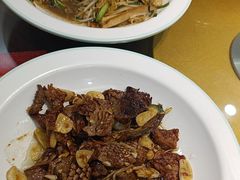 -惠宾饭庄(中山路店)