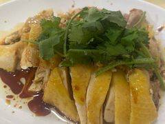 白切鸡-电白鸭粥店(下沙二坊88号店)