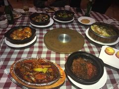 -邓丽君音乐主题餐厅