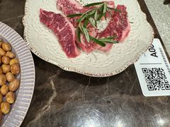 -橡果烤肉(仙林店)