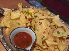 蘸酱玉米片-么哈MOJAR(厦门云城万科里店)