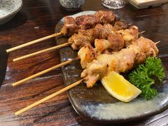 -酒肴一瓢·活贝料理·日本料理(三元桥·霄云路店)