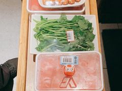 -野妹火锅(布吉店)