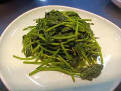 -晋阳春·山西菜·北京烤鸭(交大店)