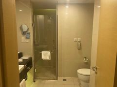 -天津水游城丽筠酒店